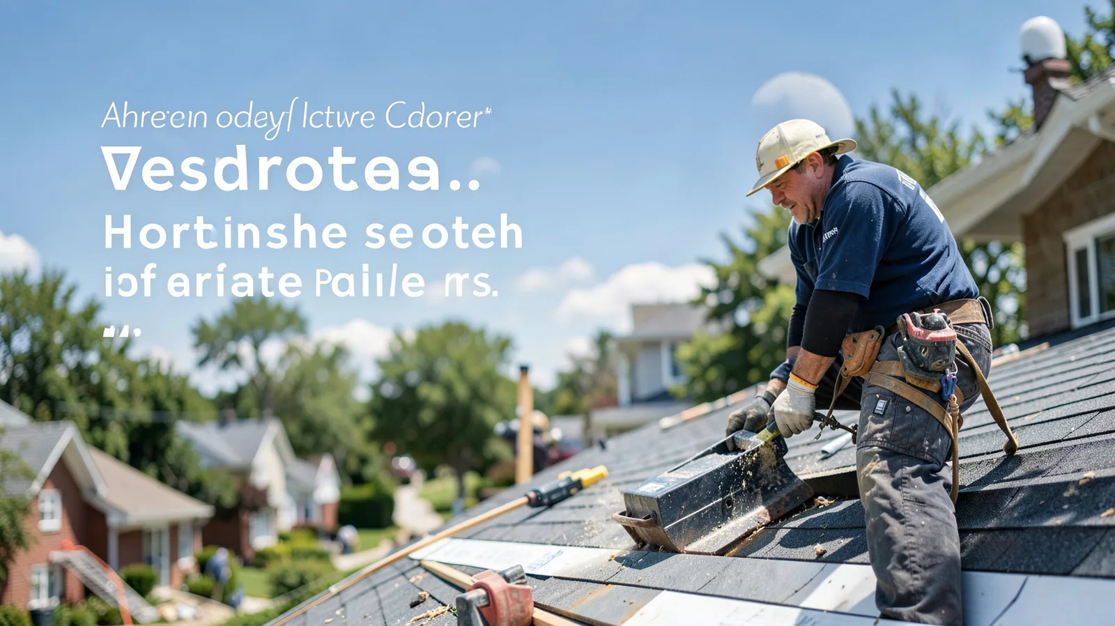 Roof Replacement in Orange, NJ near me